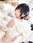 [Fantia]しずくの部屋 (しずく) （原魔物喵）-2025年8月1000日元订阅