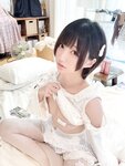 [Fantia]しずくの部屋 (しずく) （原魔物喵）-2025年8月1000日元订阅