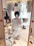 [Fantia]しずくの部屋 (しずく) （原魔物喵）-2025年8月1000日元订阅