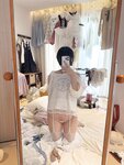 [Fantia]しずくの部屋 (しずく) （原魔物喵）-2025年8月1000日元订阅