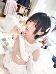 [Fantia]しずくの部屋 (しずく) （原魔物喵）-2025年8月1000日元订阅