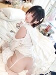 [Fantia]しずくの部屋 (しずく) （原魔物喵）-2025年8月1000日元订阅