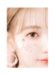 [Photobook] Sakura Miyawaki 宮脇 咲良 - Graduation Visual Booklet