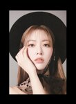 [Photobook] Sakura Miyawaki 宮脇 咲良 - Graduation Visual Booklet