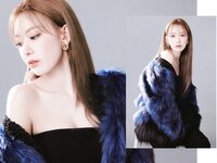 [Photobook] Sakura Miyawaki 宮脇 咲良 - Graduation Visual Booklet