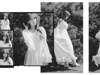 [Photobook] Sakura Miyawaki 宮脇 咲良 - Graduation Visual Booklet
