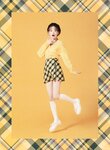 [Photobook] Sakura Miyawaki 宮脇 咲良 - Graduation Visual Booklet