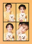 [Photobook] Sakura Miyawaki 宮脇 咲良 - Graduation Visual Booklet