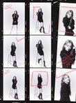 [Photobook] Sakura Miyawaki 宮脇 咲良 - Graduation Visual Booklet