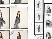 [Photobook] Sakura Miyawaki 宮脇 咲良 - Graduation Visual Booklet