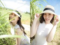 [Photobook] Sarina Momonaga 百永さりな - Sarina ～That day, on the island of everlasting summer～ ～あの日、常夏の島で～