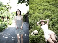 [Photobook] Sarina Momonaga 百永さりな - Sarina ～That day, on the island of everlasting summer～ ～あの日、常夏の島で～