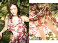 [Photobook] Sarina Momonaga 百永さりな - Sarina ～That day, on the island of everlasting summer～ ～あの日、常夏の島で～