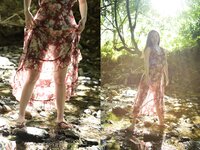 [Photobook] Sarina Momonaga 百永さりな - Sarina ～That day, on the island of everlasting summer～ ～あの日、常夏の島で～