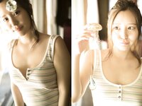 [Photobook] Sarina Momonaga 百永さりな - Sarina ～That day, on the island of everlasting summer～ ～あの日、常夏の島で～