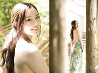 [Photobook] Sarina Momonaga 百永さりな - Sarina ～That day, on the island of everlasting summer～ ～あの日、常夏の島で～