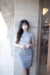 [XR] 陆萱萱 - 内购无水印 9450 灰色OL [90P-1.13GB]