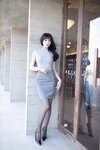 [XR] 陆萱萱 - 内购无水印 9450 灰色OL [90P-1.13GB]