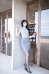 [XR] 陆萱萱 - 内购无水印 9450 灰色OL [90P-1.13GB]