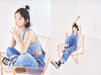 [Flash Digital Photobook] Sumipon すみぽん - Innocent Love