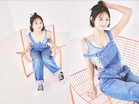 [Flash Digital Photobook] Sumipon すみぽん - Innocent Love