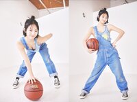 [Flash Digital Photobook] Sumipon すみぽん - Innocent Love