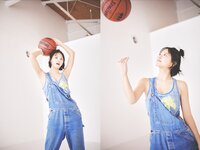 [Flash Digital Photobook] Sumipon すみぽん - Innocent Love