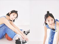 [Flash Digital Photobook] Sumipon すみぽん - Innocent Love