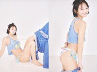 [Flash Digital Photobook] Sumipon すみぽん - Innocent Love