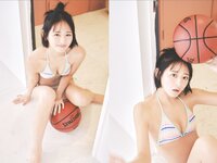 [Flash Digital Photobook] Sumipon すみぽん - Innocent Love