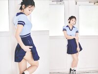 [Flash Digital Photobook] Sumipon すみぽん - Innocent Love