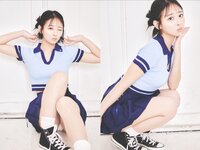 [Flash Digital Photobook] Sumipon すみぽん - Innocent Love