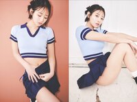 [Flash Digital Photobook] Sumipon すみぽん - Innocent Love