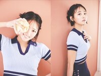 [Flash Digital Photobook] Sumipon すみぽん - Innocent Love