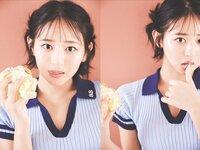 [Flash Digital Photobook] Sumipon すみぽん - Innocent Love