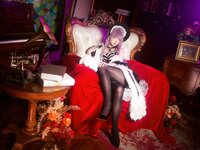 [Cosplay] 前野太太 - 碧蓝航线 塔什干