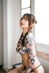 [Fantia] いくみ (193iKkyu3) – 2024年08月合集 [384P5V-1.58GB]