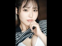 [Friday Digital Photobook] Saria Takeuchi 竹内さりあ - Secret Seaside 秘密のシーサイド Vol. 1