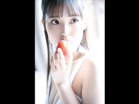 [Friday Digital Photobook] Saria Takeuchi 竹内さりあ - Secret Seaside 秘密のシーサイド Vol. 1