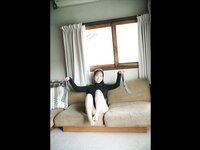 [Friday Digital Photobook] Saria Takeuchi 竹内さりあ - Secret Seaside 秘密のシーサイド Vol. 1