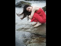 [Friday Digital Photobook] Saria Takeuchi 竹内さりあ - Secret Seaside 秘密のシーサイド Vol. 1