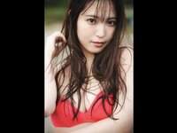 [Friday Digital Photobook] Saria Takeuchi 竹内さりあ - Secret Seaside 秘密のシーサイド Vol. 1