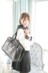 [Lovepop] Arisa Akagi 赤城ありさ - GL0095  Photoset 001 - 008