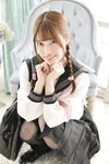 [Lovepop] Arisa Akagi 赤城ありさ - GL0095  Photoset 001 - 008