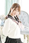 [Lovepop] Arisa Akagi 赤城ありさ - GL0095  Photoset 001 - 008