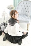 [Lovepop] Arisa Akagi 赤城ありさ - GL0095  Photoset 001 - 008