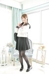 [Lovepop] Arisa Akagi 赤城ありさ - GL0095  Photoset 001 - 008