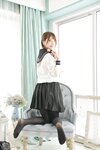 [Lovepop] Arisa Akagi 赤城ありさ - GL0095  Photoset 001 - 008