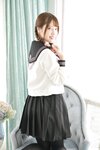 [Lovepop] Arisa Akagi 赤城ありさ - GL0095  Photoset 001 - 008