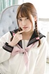 [Lovepop] Arisa Akagi 赤城ありさ - GL0095  Photoset 001 - 008